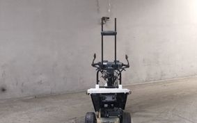 HONDA GYRO TA03
