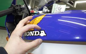 HONDA CBR250R GEN 2 MC19