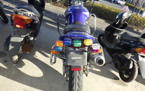 HONDA CB400SF VTEC K NC39