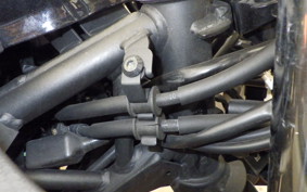 KAWASAKI NINJA 400 2018 EX400G