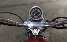 HARLEY XL883L 2007 CR2