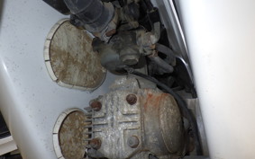 HONDA C70 SUPER CUB 1985 C70