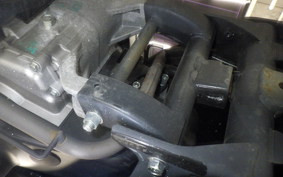 SUZUKI ADDRESS V50 2017 CA4BA