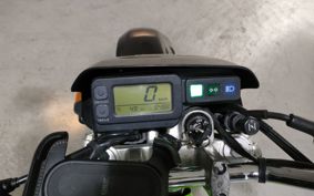 KAWASAKI SUPER SHERPA KL250G