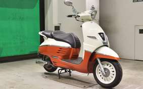 PEUGEOT ジャンゴ125 1993