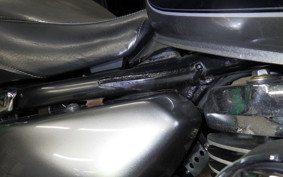 SUZUKI INTRUDER 400 Classic 2005 VK54A