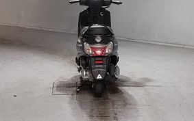 SUZUKI ADDRESS V125 DP12H