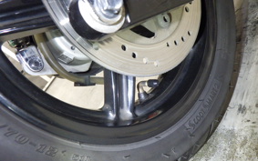 YAMAHA CYGNUS 125 XSR 3 SED8J