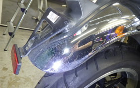 HONDA CB1100 2010 SC65