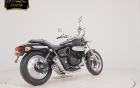 HONDA MAGNA 250 2017 MC29