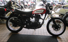 KAWASAKI 250TR BJ250F