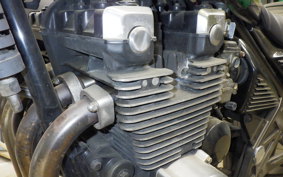 KAWASAKI ZEPHYR 400 KAI 2001 ZR400C