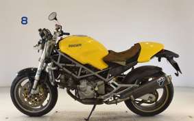DUCATI MONSTER S4 2001