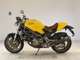 Фото Ducati MONSTER S4 2001 с японского аукциона
