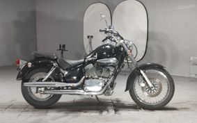 SUZUKI INTRUDER 250 VJ51A