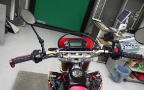 HONDA CRF250L MD44
