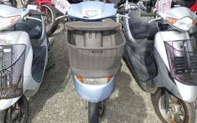 HONDA DIO CESTA GEN 2 AF62