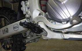 HONDA CRF250 RALLY 2026 ME12