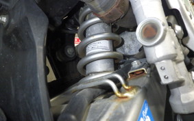 YAMAHA SEROW 250 Gen.2 2002 DG17J