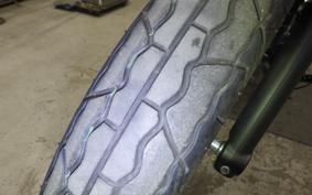 KAWASAKI W800 CAFE 2020 EJ800B