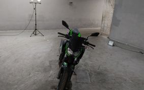 KAWASAKI Z400 2022 EX400G
