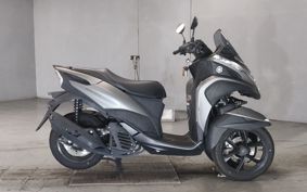 YAMAHA TRICITY 125 SEC1J