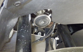 KAWASAKI ZX-25R ZX250E