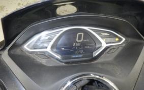 HONDA PCX 150 2003 KF30