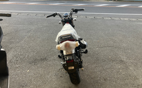 HONDA  DUX 125 JB04