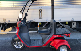 HONDA GYRO TA03