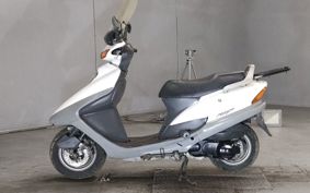 HONDA SPACY125 JF04