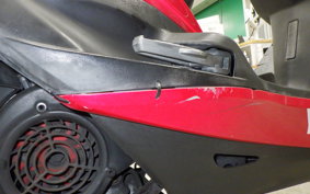 YAMAHA CYGNUS 125 X 2 SE44J