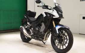 HONDA 400X 2023 NC56