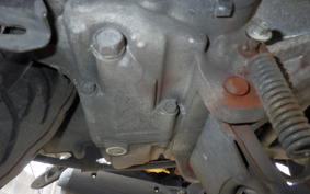 HONDA DIO Gen.6 2010 AF62