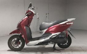 HONDA LEAD 125 JF45