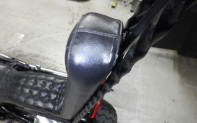 YAMAHA DRAGSTAR 400 2001 VH01J