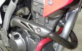 HONDA CRF250L 2009 MD38