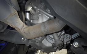 SUZUKI BURGMAN400 A 2023 DU11N