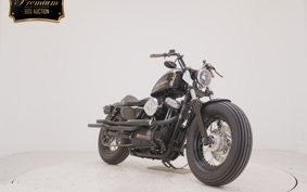 HARLEY XL1200X 2012