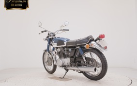 HONDA CB350 1970 CB350