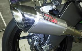 KAWASAKI NINJA ZX-6R A 2019 ZX636G