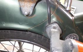 HONDA C50 SUPER CUB C50