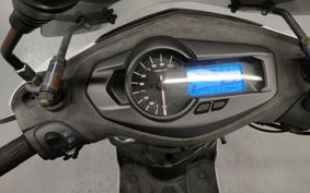 YAMAHA CYGNUS125XSR SEA5J