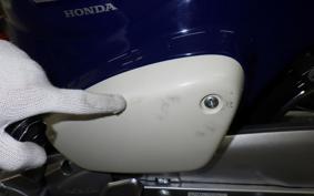 HONDA C50 SUPER CUB 2017 AA07