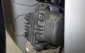 HONDA C70 SUPER CUB C70