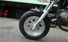 HONDA MONKEY Z50J