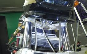 KAWASAKI ZEPHYR 400 Gen.2 1991 ZR400C