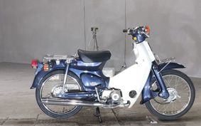 HONDA SUPER CUB50 C50
