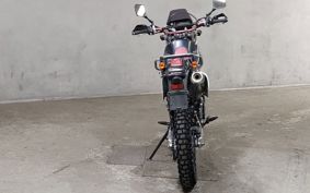 SUZUKI DJEBEL250XC SJ45A