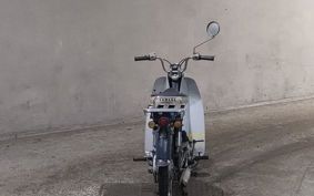YAMAHA MATE 50 M5